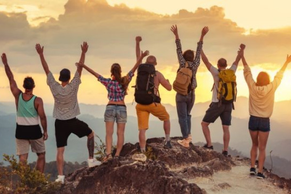 We have opened a new call for volunteers starting from September 2026!